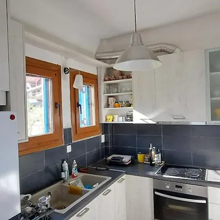 Seafront Family House Holiday home *