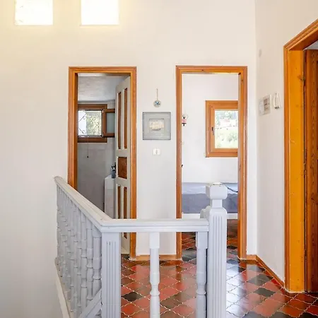 Holiday home Seafront Family House *