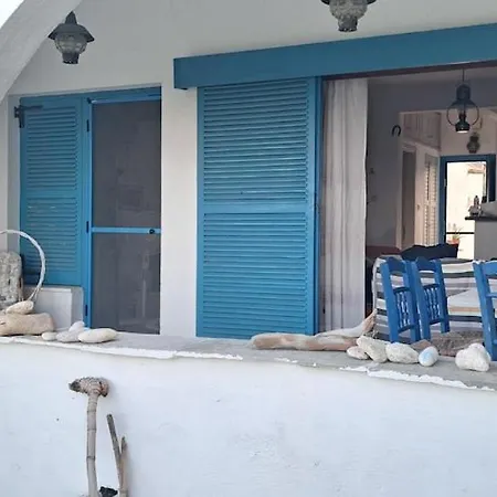 Holiday home Seafront Family House *