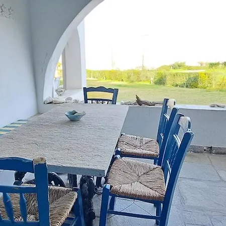 Seafront Family House