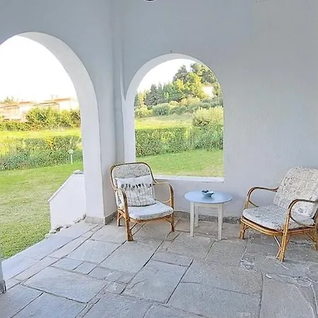Holiday home Seafront Family House *