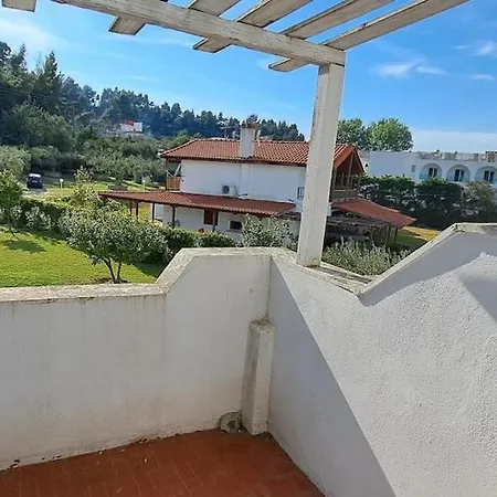 Seafront Family House Holiday home