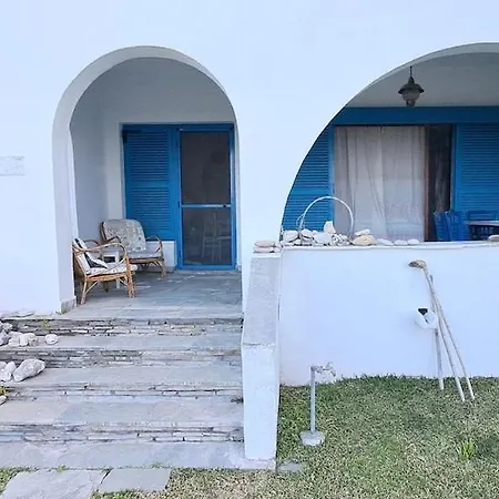 Holiday home Seafront Family House *