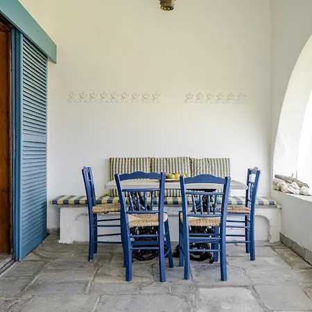 Seafront Family House Holiday home