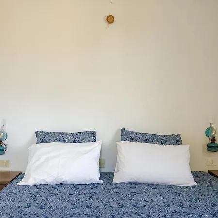 Seafront Family House