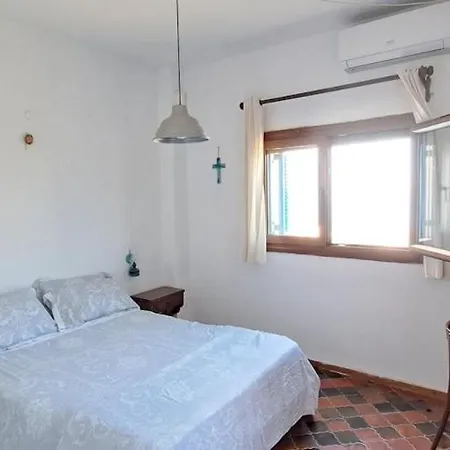 Seafront Family House
