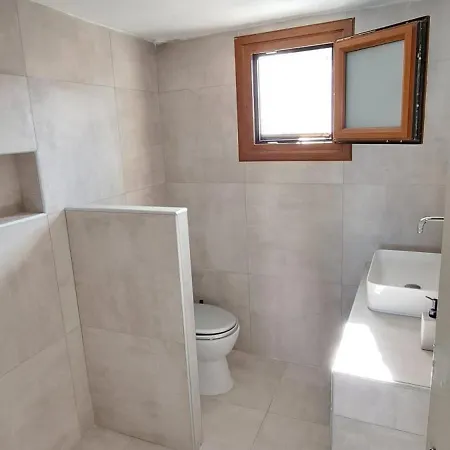 Holiday home Seafront Family House