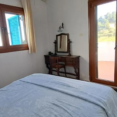 Holiday home Seafront Family House *