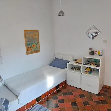 Seafront Family House
