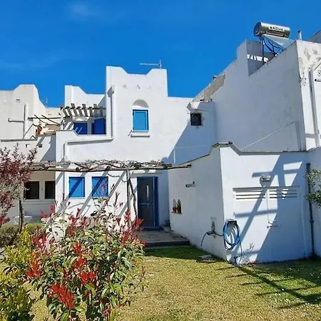 Holiday home Seafront Family House