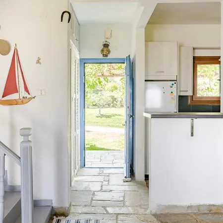 Holiday home Seafront Family House *